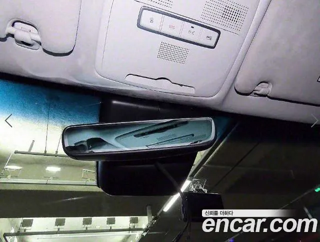 Hyundai The New Grandeur IG Hybrid id 2753195 из Кореи 7