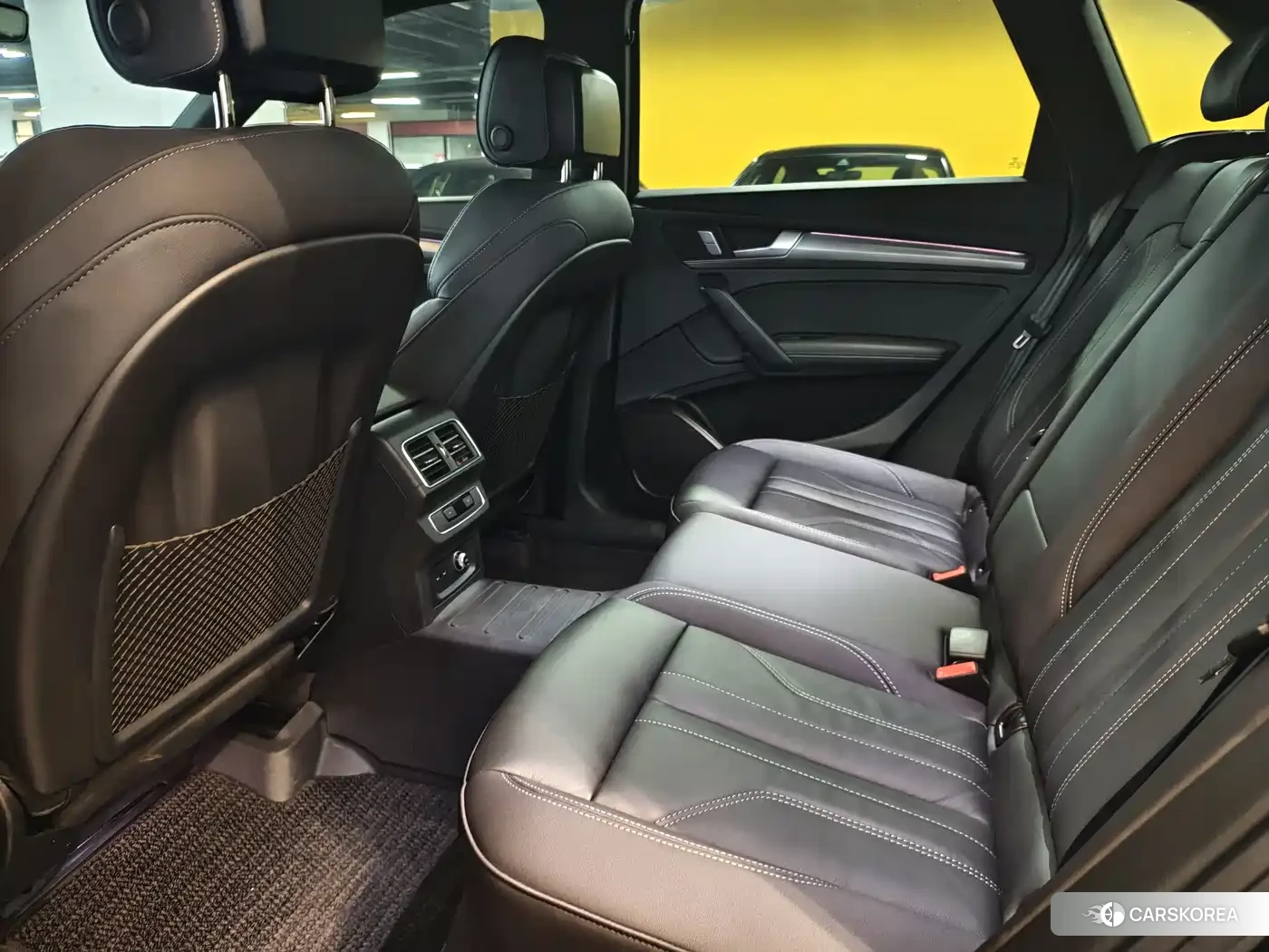 Audi Q5L id 4600853 из Китая 7