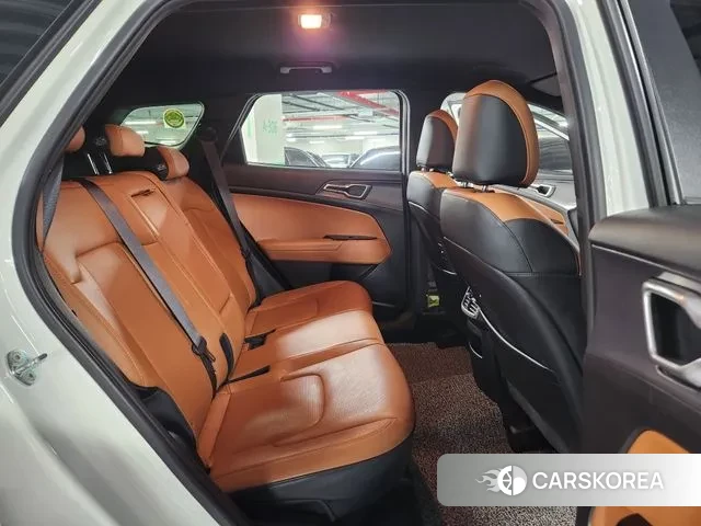 Kia Sportage 5th Generation id 3732753 из Кореи 7