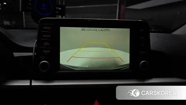 Kia All New Morning (JA) id 3612574 из Кореи 7