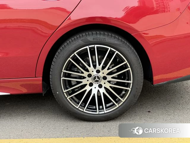 Mercedes-Benz Class C id 4213866 из Китая 7