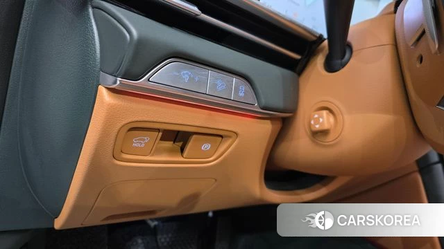 Genesis GV80 id 4291958 из Кореи 7