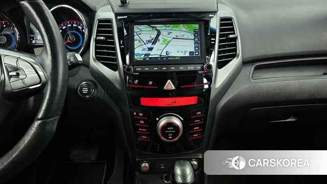 Ssangyong Tivoli Armor id 3880284 из Кореи 7