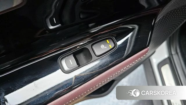 Kia The New Niro id 3886048 из Кореи 7