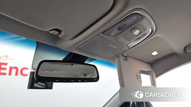 Kia The New K5 2nd generation id 3385825 из Кореи 7