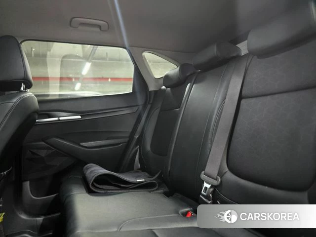 Kia The New Seltos id 4887189 из Кореи 7
