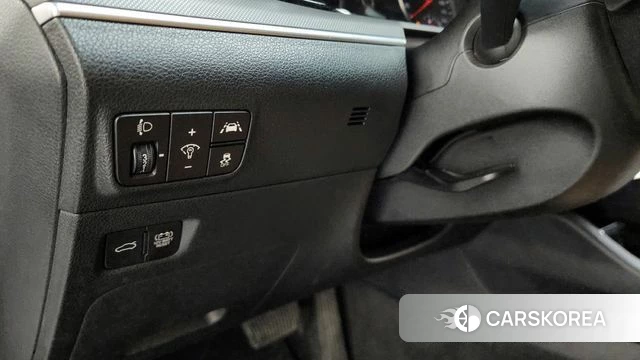 Kia K5 Hybrid 3rd Generation id 3872716 из Кореи 7