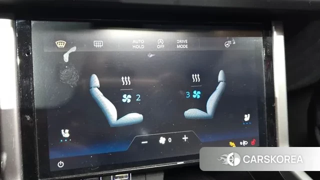 Ssangyong Torres id 3746337 из Кореи 7