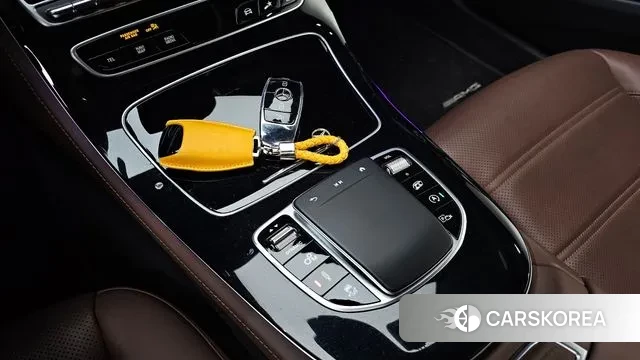 Mercedes-Benz E-Class W213 id 3422226 из Кореи 7