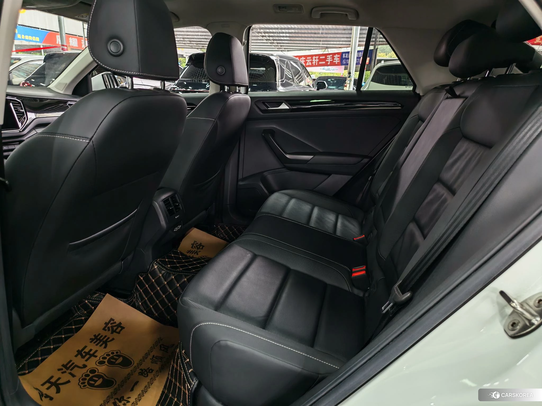 Volkswagen T-Roc id 4510847 из Китая 7