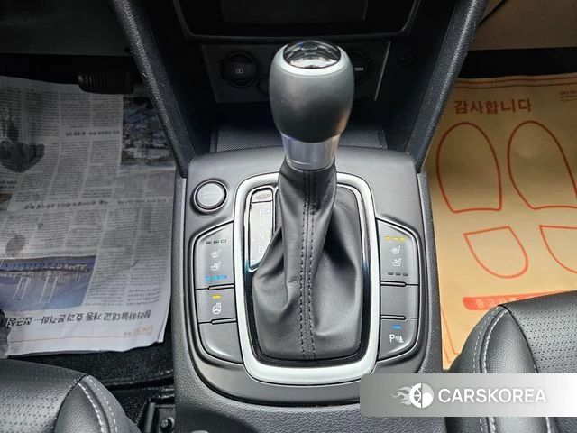 Hyundai Kona id 3936707 из Кореи 7