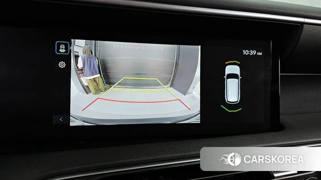 Hyundai Palisade (LX3) id 4279931 из Кореи 7