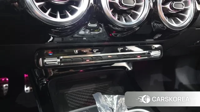 Mercedes-Benz CLA-Class C118 id 3466983 из Кореи 7