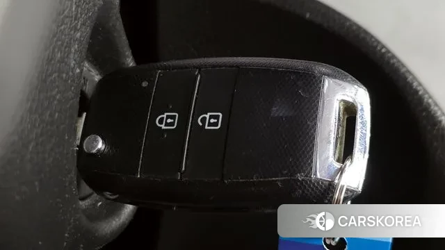 Kia The New Ray id 3385753 из Кореи 7