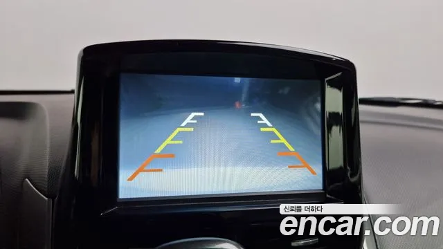 Hyundai Accent (New type) id 2803434 из Кореи 7