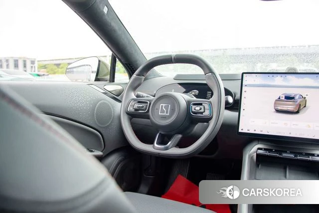 Extremely krypton ZEEKR 007GT id 4199050 из Китая 7