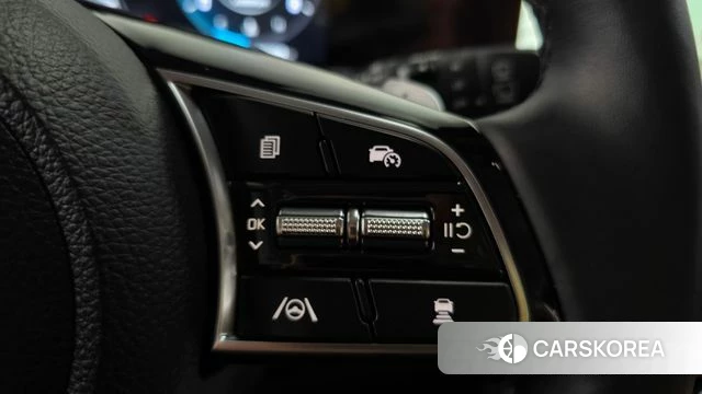 Kia The New Seltos id 4516582 из Кореи 7