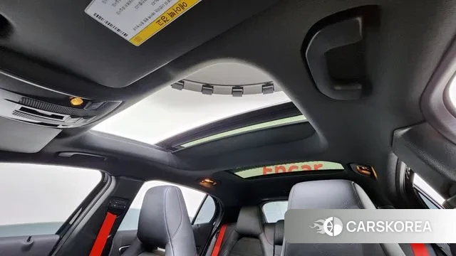 Mercedes-Benz GLA-Class X156 id 3024772 из Кореи 7