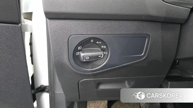 Volkswagen Tiguan second Generation id 4856430 из Кореи 7