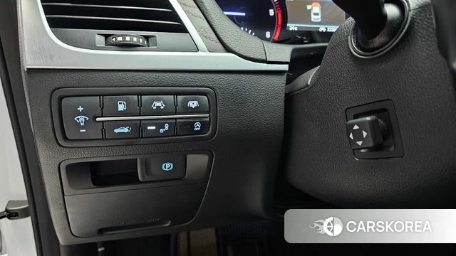 Genesis G80 id 4251028 из Кореи 7