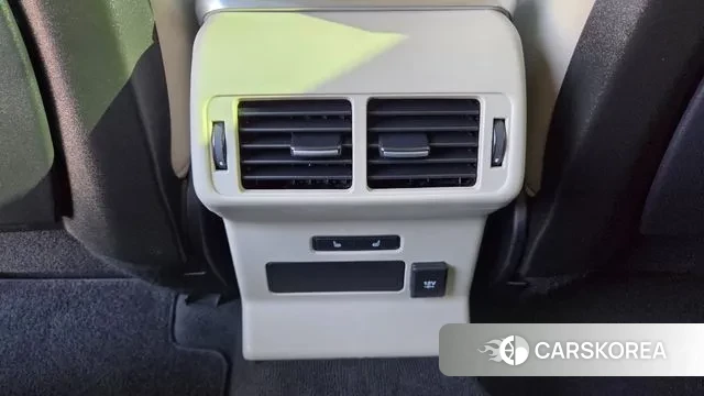 Land Rover Range Rover Velar id 3356851 из Кореи 7