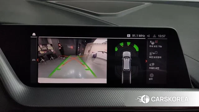 BMW 1 Series (F40) id 3503943 из Кореи 7