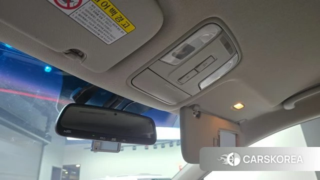 Kia All New Carnival id 4722756 из Кореи 7