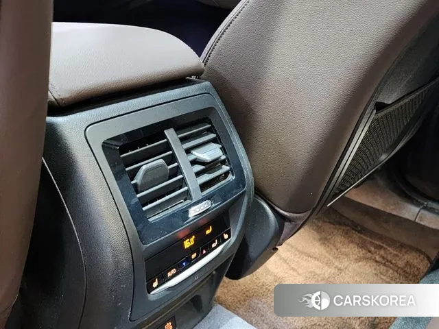 BMW X3 (G01) id 3437730 из Кореи 7