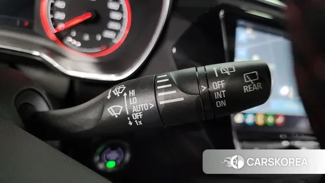 Chevrolet (GM Daewoo) Trailblazer id 3444024 из Кореи 7