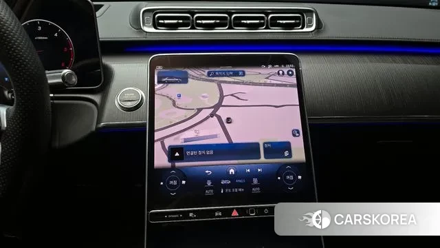 Mercedes-Benz S-Class W223 id 3420876 из Кореи 7