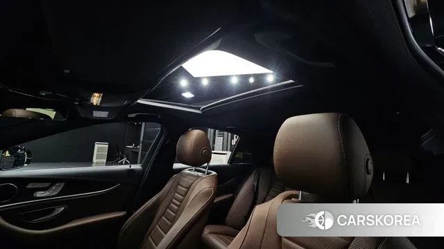 Mercedes-Benz E-Class W213 id 3472222 из Кореи 7