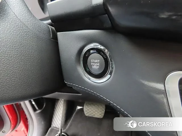 Ssangyong Rexton Sports id 3368374 из Кореи 7