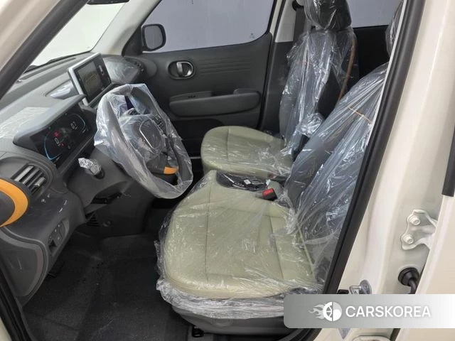 Hyundai The New Casper id 4387702 из Кореи 7