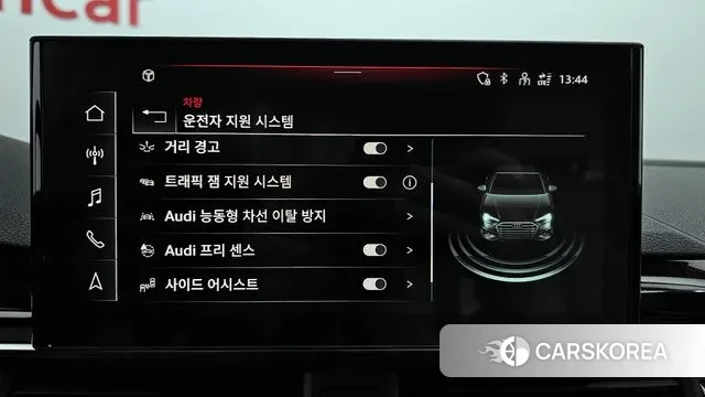 Audi A4 (B9) id 2970204 из Кореи 7