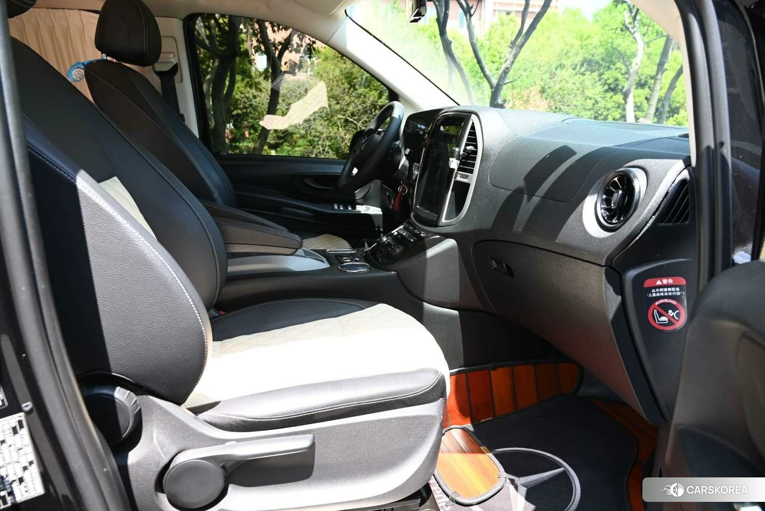 Mercedes-Benz Vito id 4413605 из Китая 7
