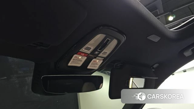 Volvo XC90 second Generation id 4862618 из Кореи 7