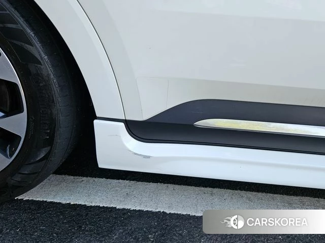 Kia Carnival 4th generation id 4395873 из Кореи 7