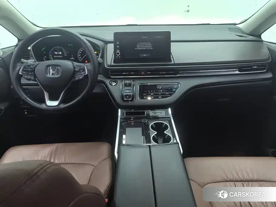 Honda Odyssey id 4629625 из Китая 7