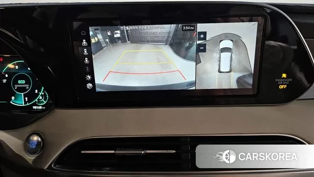 Hyundai Palisade id 3028412 из Кореи 7