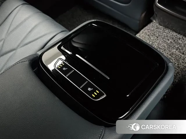 Genesis G80 (RG3) id 3448791 из Кореи 7