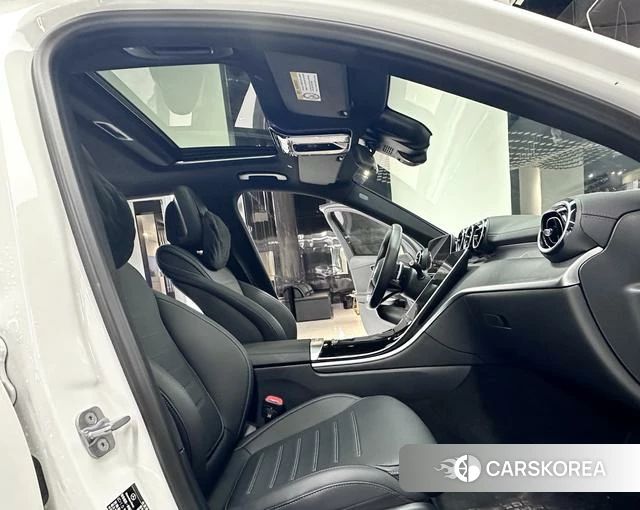 Mercedes-Benz Class C id 4259338 из Китая 7