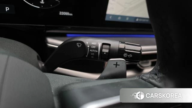 Hyundai Grandeur (GN7) id 3891698 из Кореи 7