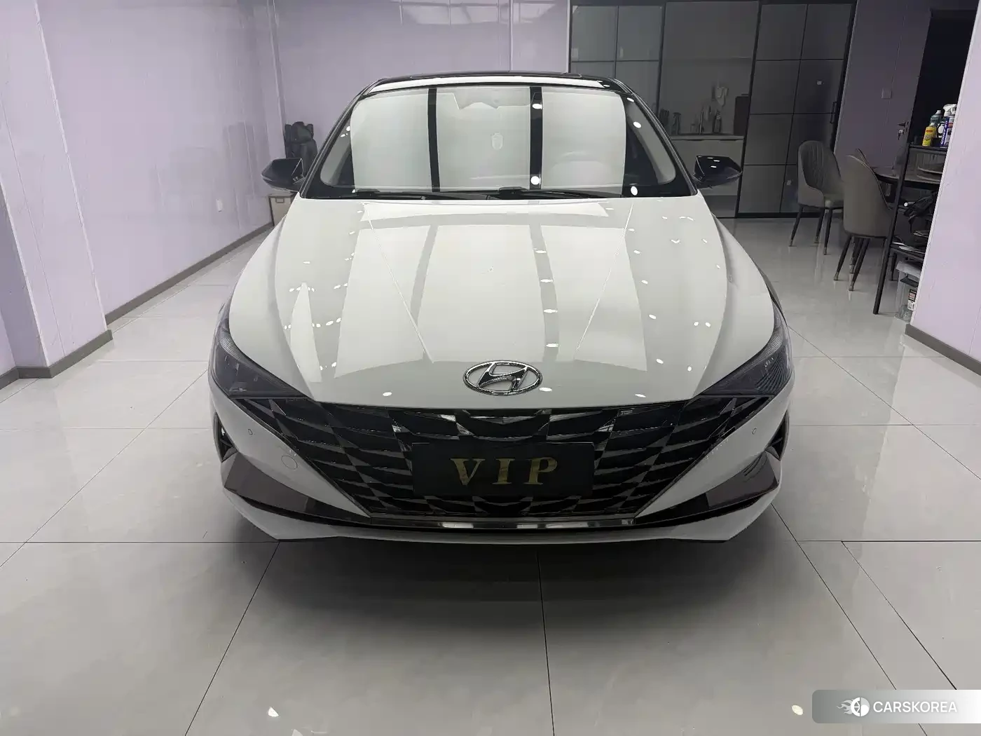 Hyundai Elantra id 4628198 из Китая 7