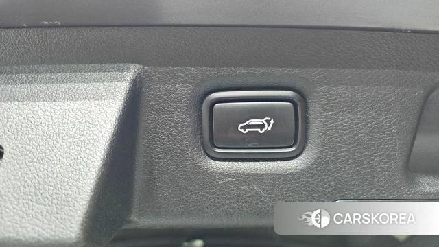 Hyundai Santa Fe TM id 4596220 из Кореи 7