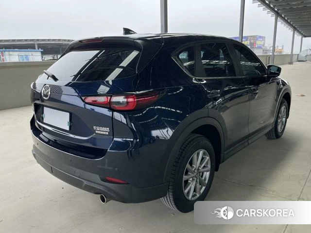 Mazda CX-5 id 4334807 из Китая 7