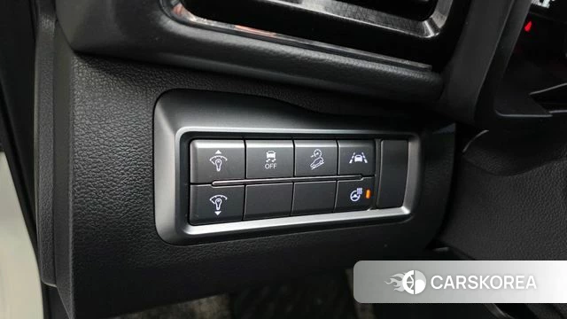 Ssangyong Berry New Tivoli id 3866505 из Кореи 7