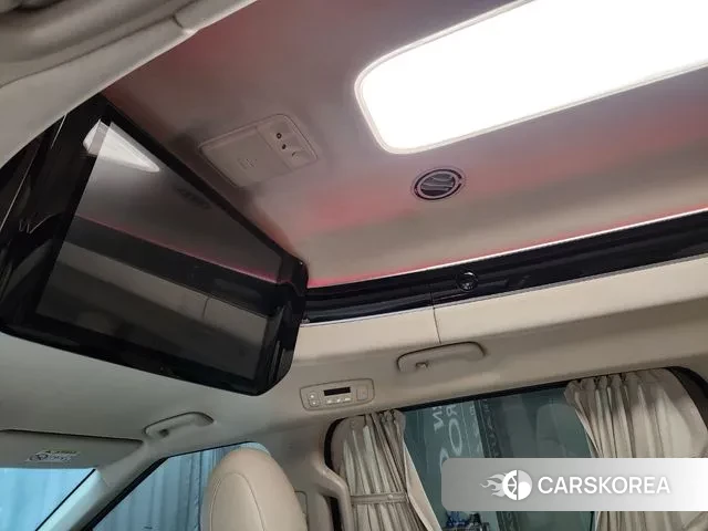 Kia Carnival 4th generation id 3342964 из Кореи 7