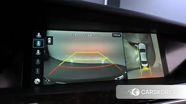 Genesis G90 id 3373709 из Кореи 7