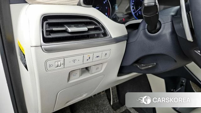 Hyundai Palisade id 3834556 из Кореи 7