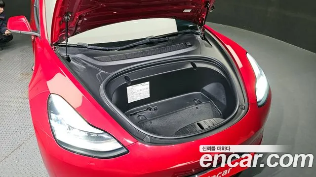 Tesla Model 3 id 2526489 из Кореи 7